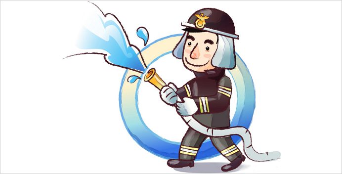 이미지3 소방복 copy11 PAN 생활 속 에너지, 캠페인