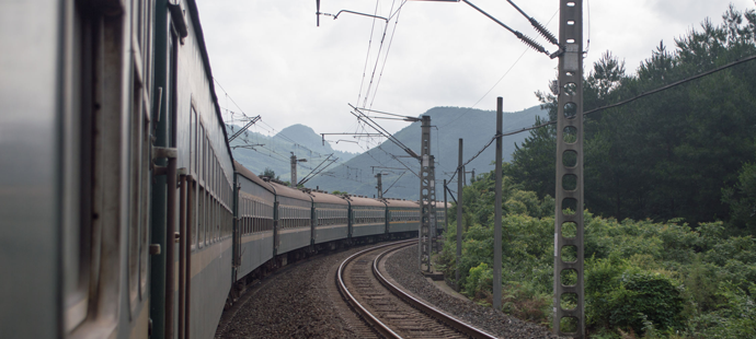 railtour 내일로 생활 속 에너지, 캠페인