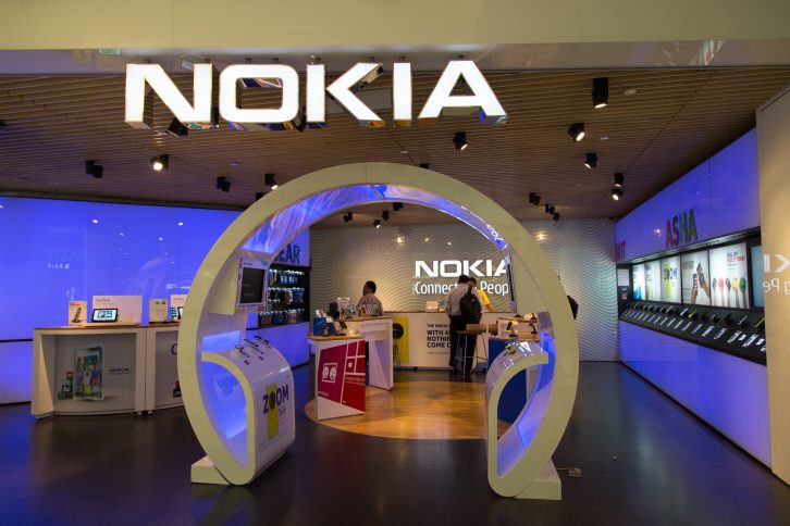 9 nokia GS칼텍스 기업소식, 매거진