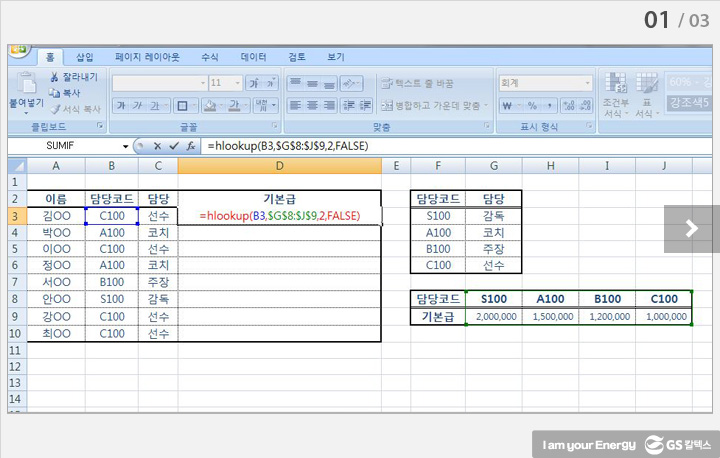 4 2 1 countif 함수 기업소식, 매거진