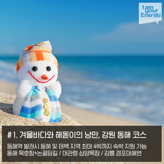 2015 winter railro 07 2016 동계 내일로 생활 속 에너지, 캠페인