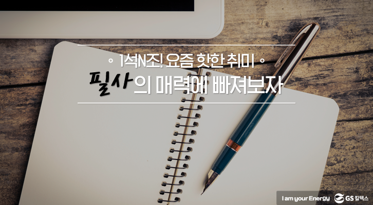 01 03 취미 생활 속 에너지, 캠페인