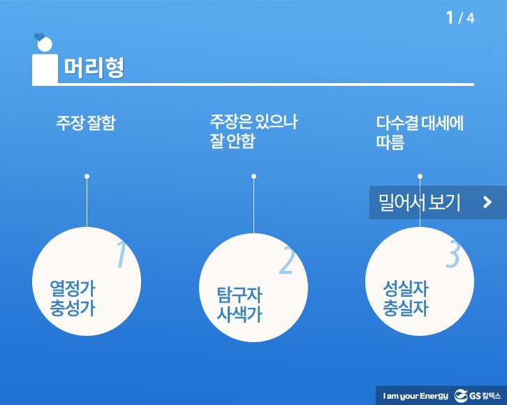 머리형 1 기업소식, 매거진