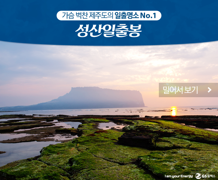 jeju east 01 01 여름휴가 생활 속 에너지, 캠페인