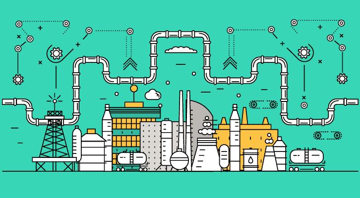 석유수출현황 인포그래픽