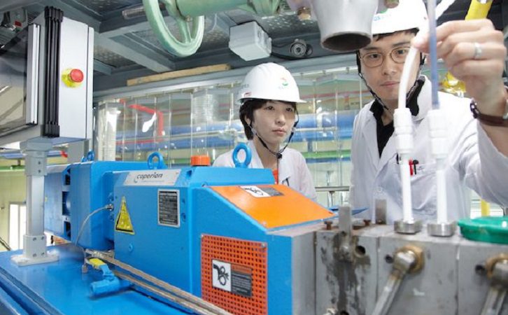 신성장동력, 바이오부탄올