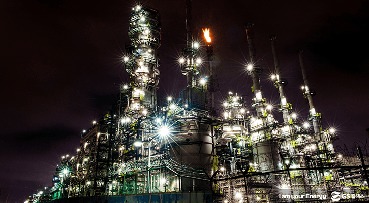 기름 한 방울 나지 않는 나라의 쾌거