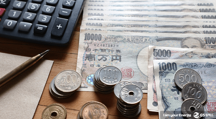 일본은 유가 변동 맞춰 탄력세가 탄력적 작동