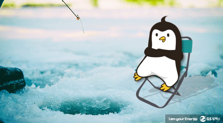 평창 송어 축제 