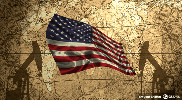 미국 원유생산 증가, 셰일오일, 유가전망