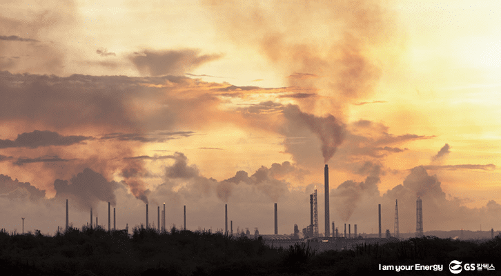 디젤은 대표적 온실가스인 이산화탄소 발생은 적은 반면, 질소산화물과 매연 발생은 많은 편이다. 디젤연료, 내연기관자동차