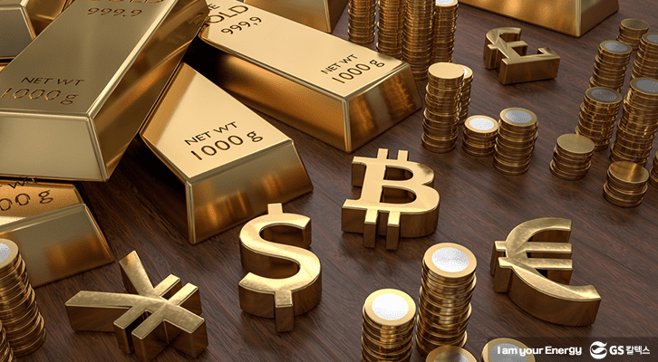 유가, 국제유가, 미국 달러, 중국 위안, 글로벌 화폐