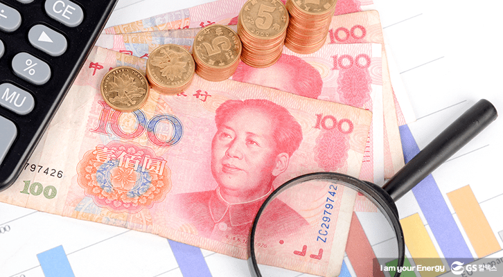 위안화 국제화, 페트로 위안, 페트로 달러