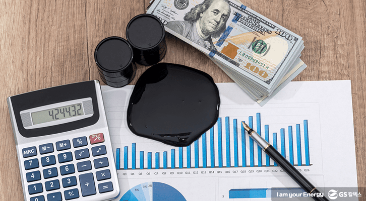 2018 유가전망, 석유가격, 유가상승, 국제유가