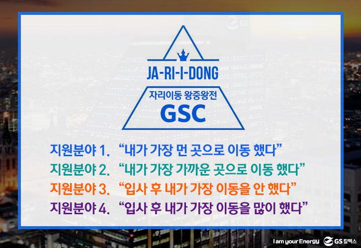 GSCstory 01 9 1월 기업소식, 매거진