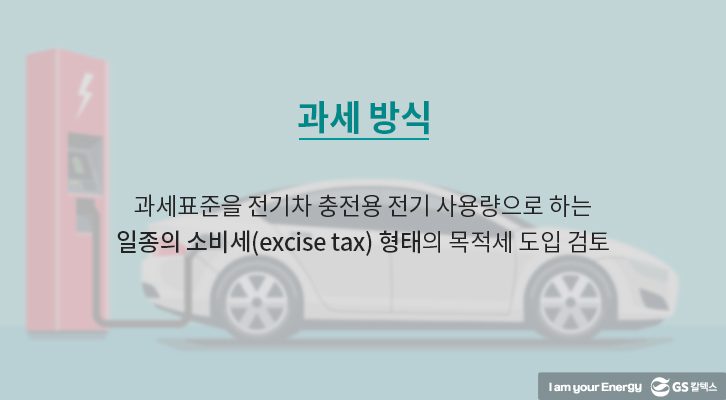 electric car tax sysyetem 7 GS칼텍스 에너지, 에너지칼럼