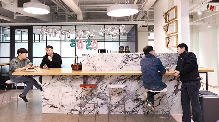 magazine space reconfiguration ieum thumb GS칼텍스사보 기업소식, 매거진