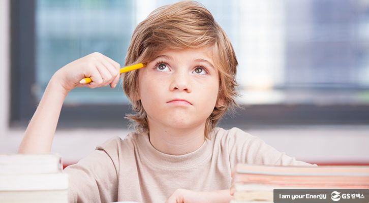 마음톡톡_집중력 떨어지는 아이