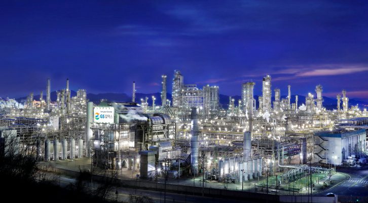 GSC MH gscaltex story by numbers 2019 200507 0 1 여수공장 기업소식, 뉴스룸