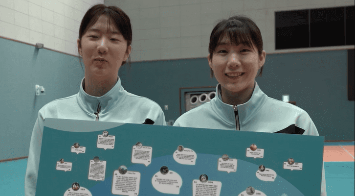 GSC MH kixx volleyball sketch 2020511 0 v리그 기업소식, 뉴스룸