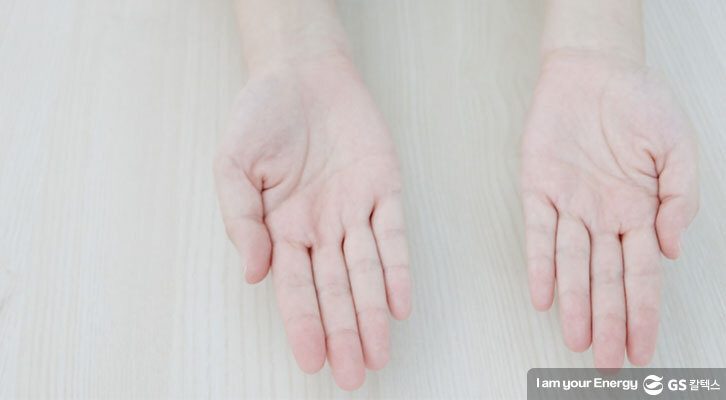 식욕을 줄여주는 지압법_썸네일