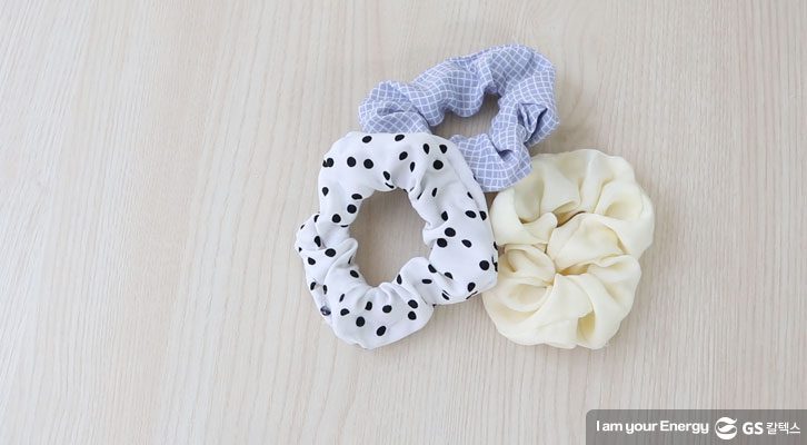 곱창머리끈 썸네일