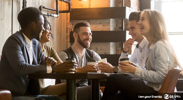 클리마투스 지식인팀