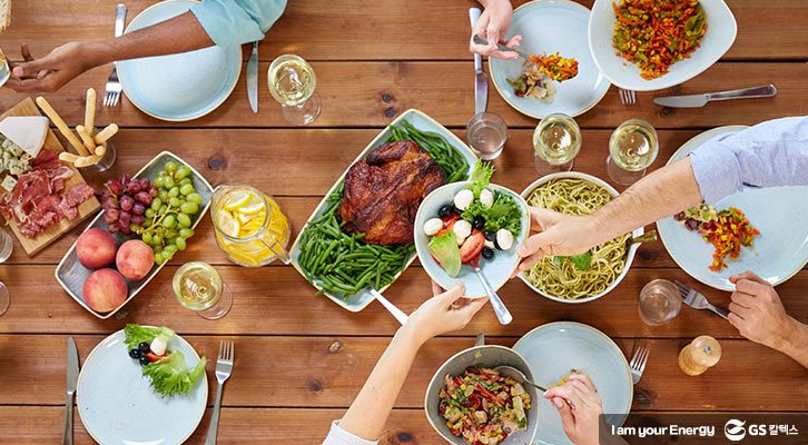 미래식량과 푸드테크