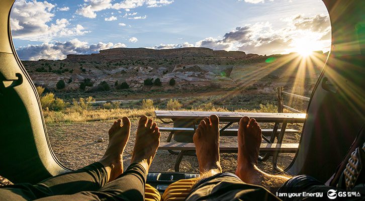 요즘 트렌드 차박, 나도 한번 떠나볼까_썸네일