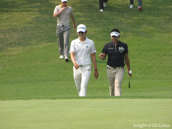 08 박상현과 김비오 선수