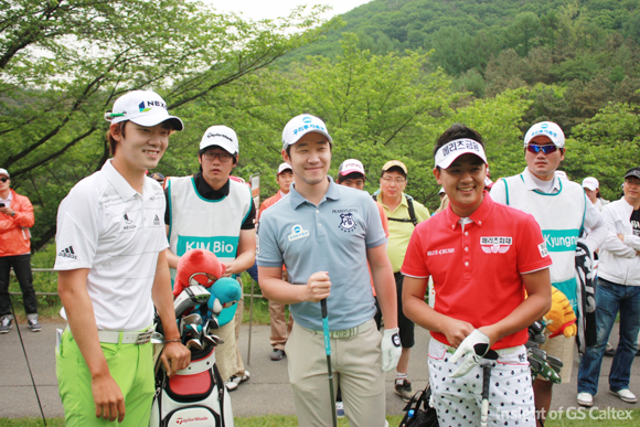 09 참가선수들 모습