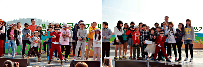 06 어린이들의 다양한 끼를 볼 수 있었던 '여수 갓 탤런트'