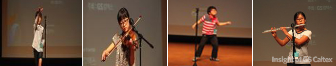 4-1 많은 참가자들이 끼와 재능을 마음껏 발휘했답니다.^^