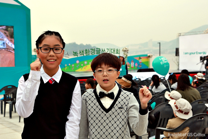 9 MC로 데뷔 전, 심기일전 중입니다^^