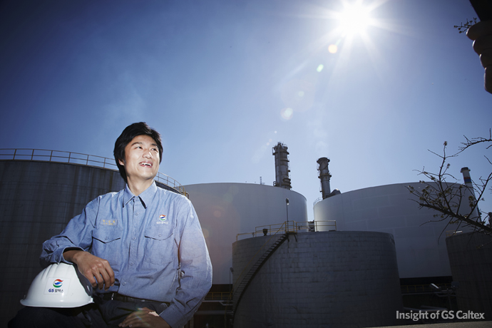 gs121018F-014 다양한 변수에도 문제를 해결해 내는 '박준렬' 대리