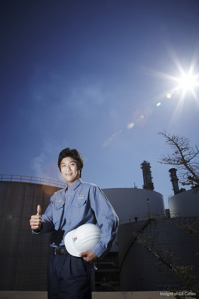 gs121018F-024 사람들과의 관계를 소중히 하는 '박준렬' 대리