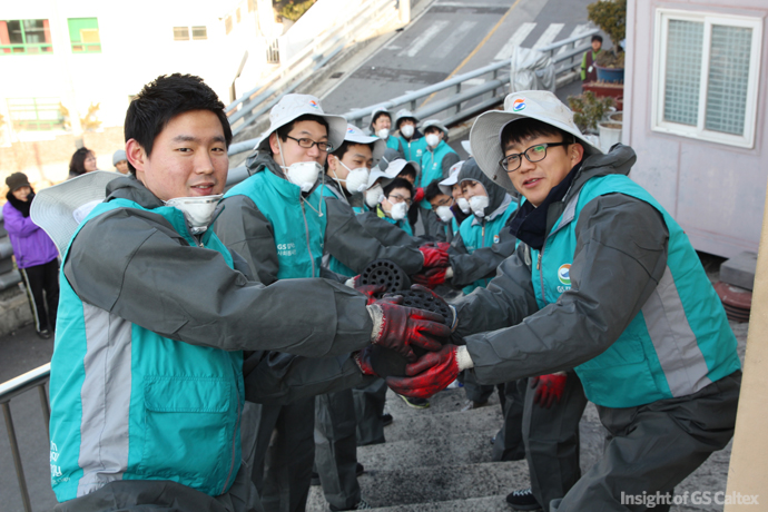 09 신입 새내기들의 많은 활약 앞으로도 기대해주세요.