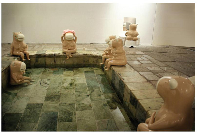 김씨아저씨3 말을 불리다. (부제: 그들과 말이 되고 싶었지만, 어느새 그들의 말이 되어 있었다.)