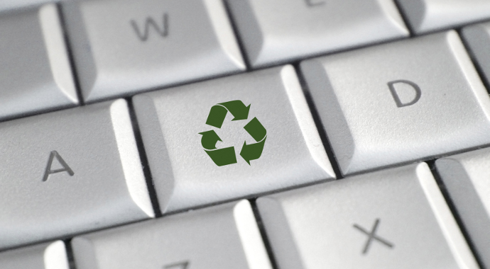 Recycle key '악순환'을 '선순환'으로 바꾸는 종합적이고 포괄적인 정책 변화가 시급합니다.