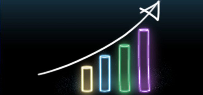 전기화 속도가 빠른만큼 급격하게 증가하고 있는 대한민국 전기 소비량