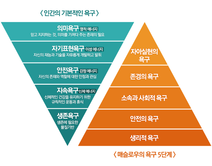 Untitled-1 copy 매슬로우의 욕구 5단계