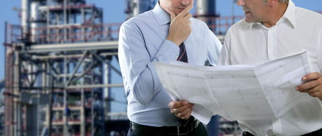 석유정책 정부의 장기적인 계획과 정책으로 에너지 산업의 영향력이 커지고 있습니다.