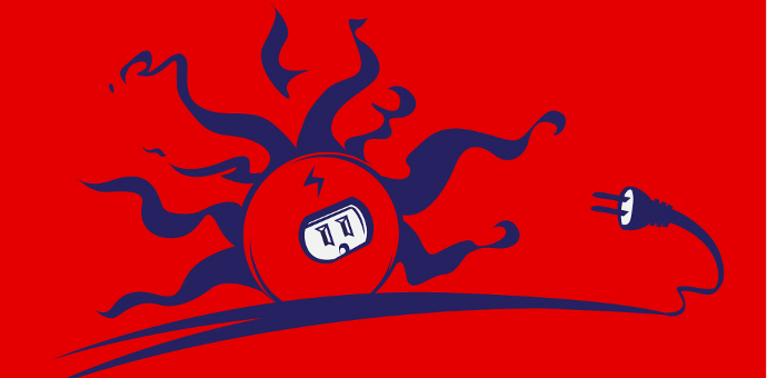 이상기온, 에너지 예상하지 못한 기온 변화에 에너지 수요를 예측하고, 적절한 수급안정 대책을 수립해야 합니다.