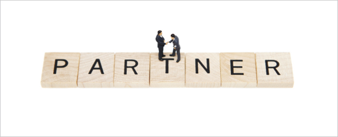 파트너 GS칼텍스의 파트너들과 멋진 상생을 만들어내고 있는 마케팅사업팀