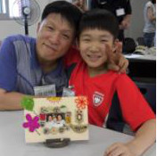 아빠어디가 아들과 아빠