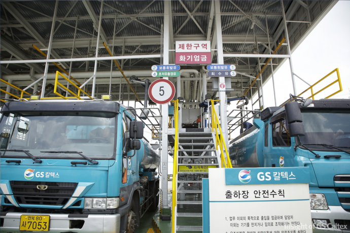호남상운2 첫째도 안전 둘째도 안전! 호남상운㈜이 25년간 안전사고가 발생하지 않은 이유를 알 것 같습니다 C-: