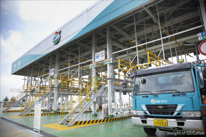 호남상운5 전주물류센터와 여수공장 그리고 광주물류센터까지! 호남권역의 최고의 운송 서비스를 제공하는 호남상운㈜