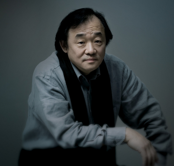 백건우(2) 백건우 연주자