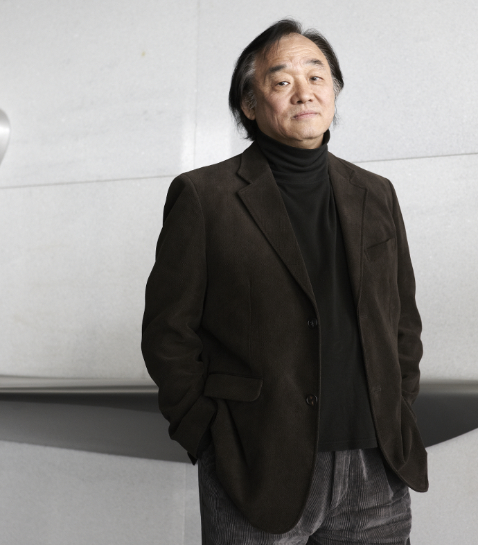 백건우 백건우가 들려주는 슈베르트는 어떤 모습일까요? ⓒ 포토그래퍼 강태욱