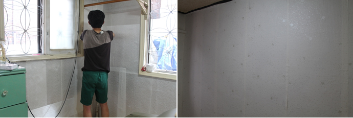 서울대 봉사단 서울대 햇빛봉사단과 함께하는 러브하우스